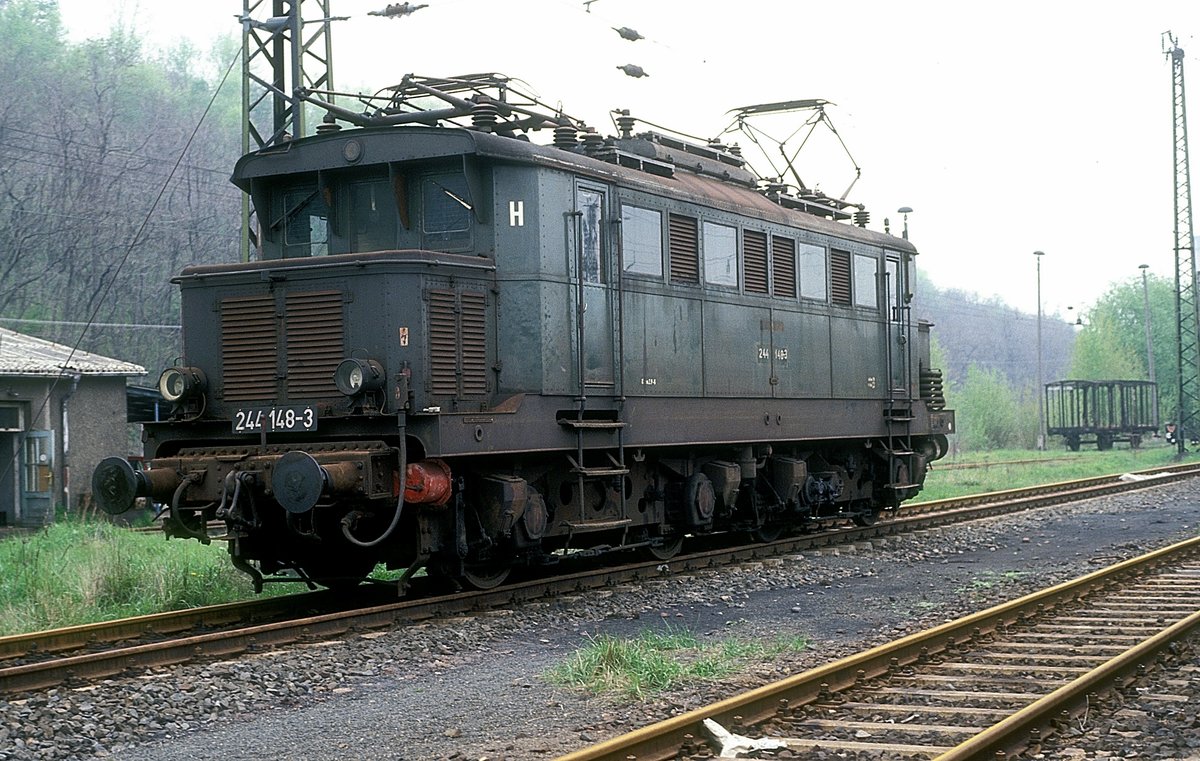 244 148  Braunsbedra  11.05.91