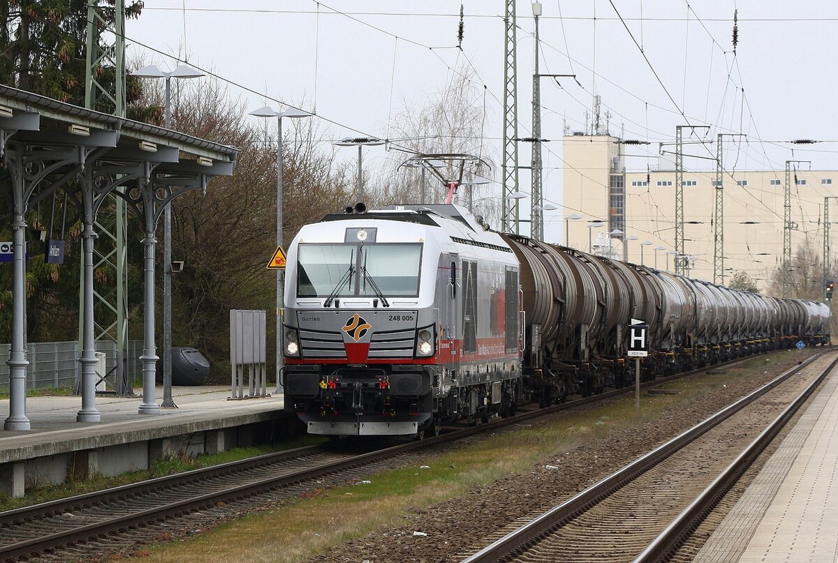 248 005 | MKB | Anklam | April 2021