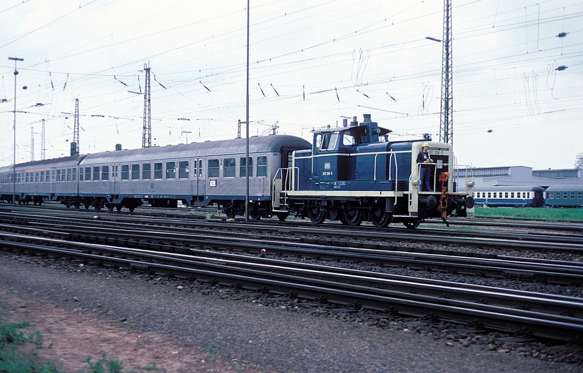 261 108  Heilbronn  22.05.87