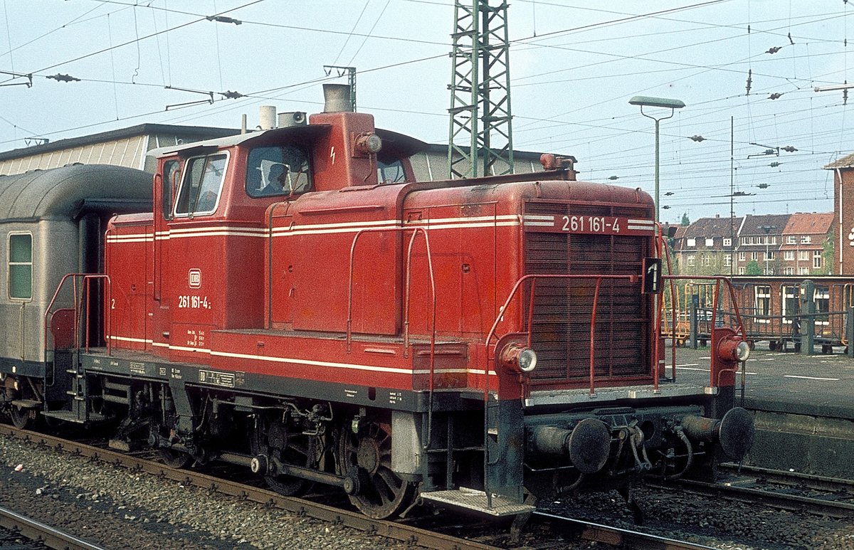261 161  Münster  13.05.78
