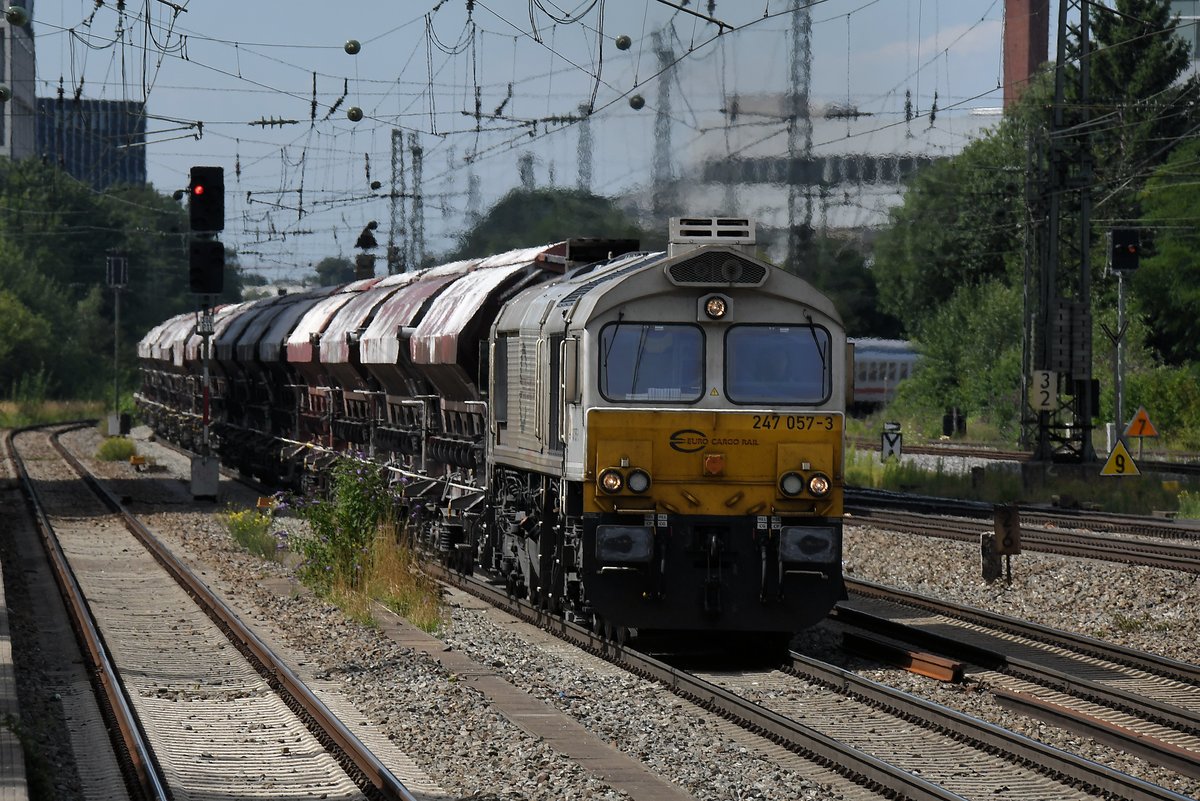 266 457 am 29.07.17 am Münchner Heimeranplatz