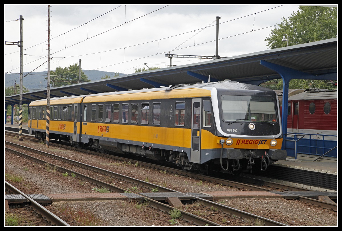 268 302 in Bratislava Nove Mesto am 20.09.2019.