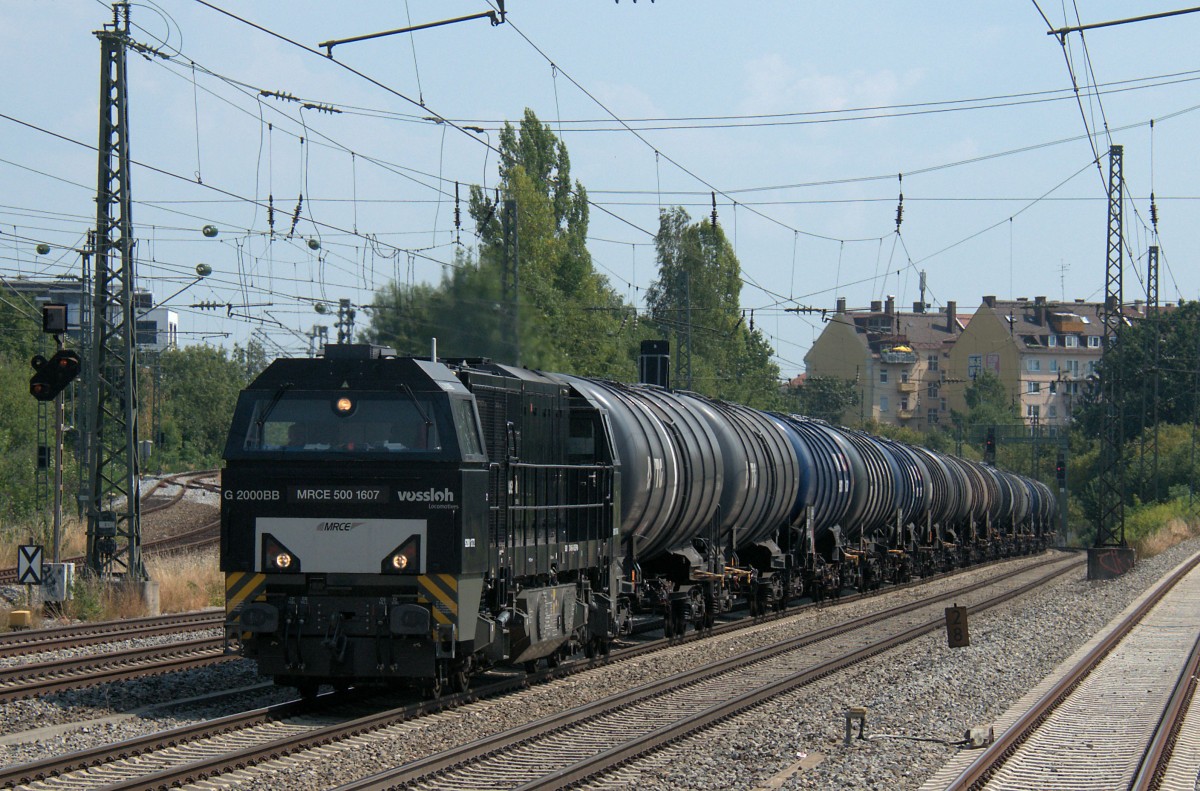 272 406 am 08.08.15 am Münchner Heimeranplatz