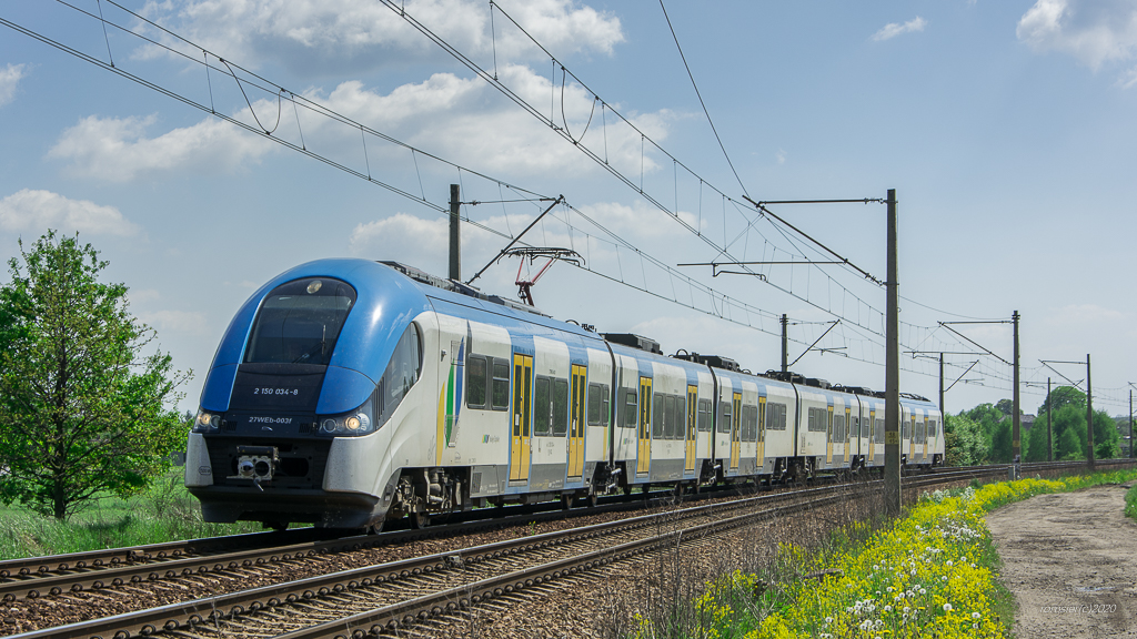 27WEb-002 in Tychy(Tichau)am 29.07.2016.