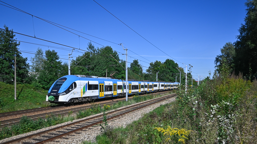 27WEb-004 am 18.09.2020 bei Tychy(Tichau).