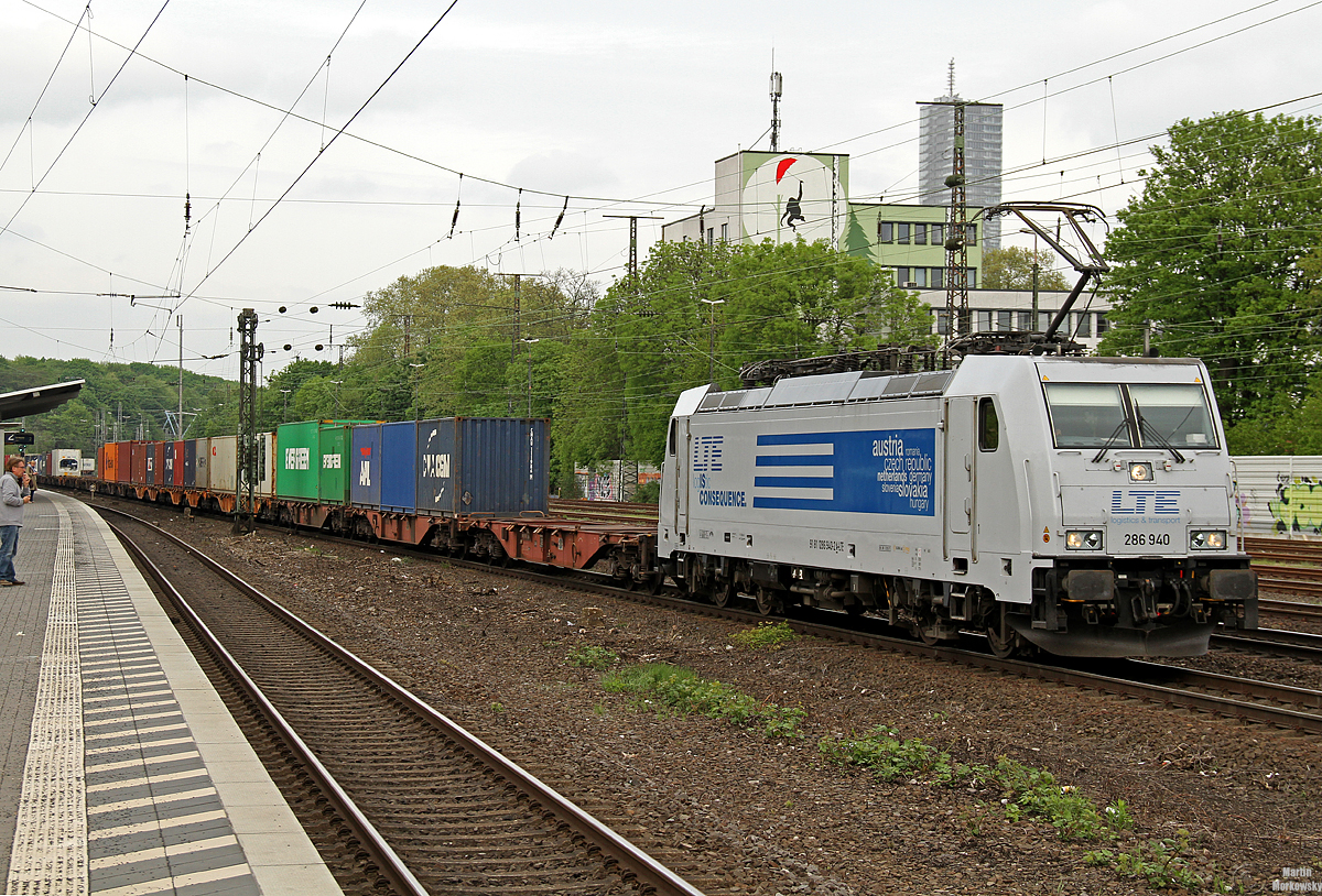 286 940 in Köln West am 24.04.2018
