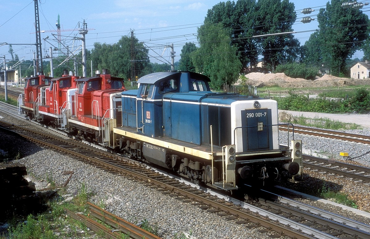   290 001  Baden - Baden  03.06.00