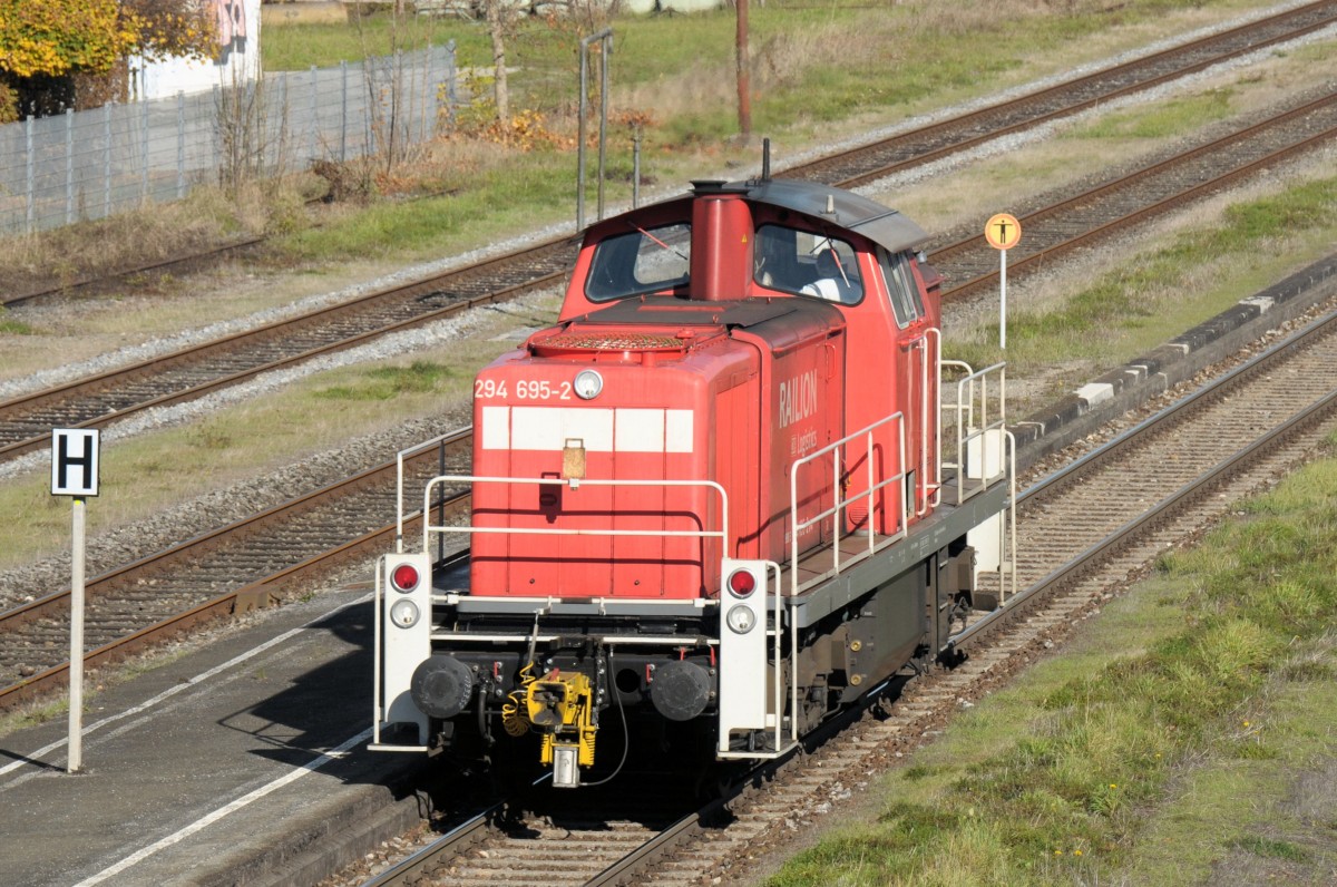 294 695 am 26.10.13 in Garching an der Alz