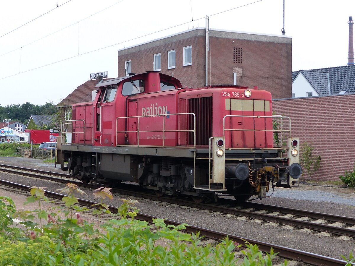 294 769 in Salzbergen, 17.06.15