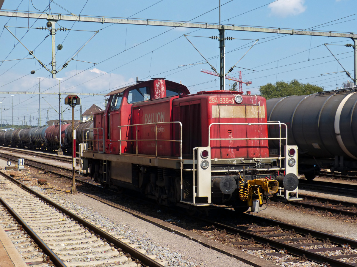 294 835-4 Singen (Hohentwiel) 02.08.2015