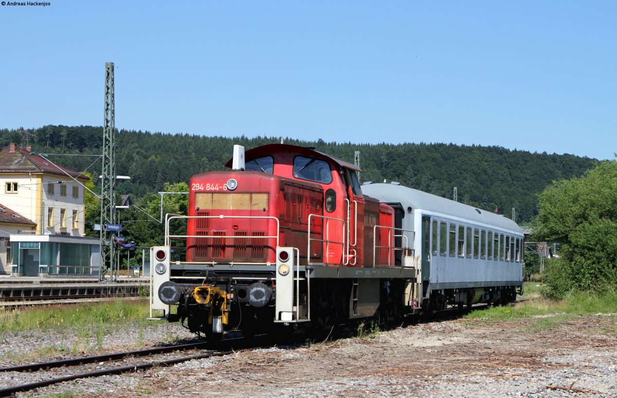 294 844-6 in Immendingen 30.6.15