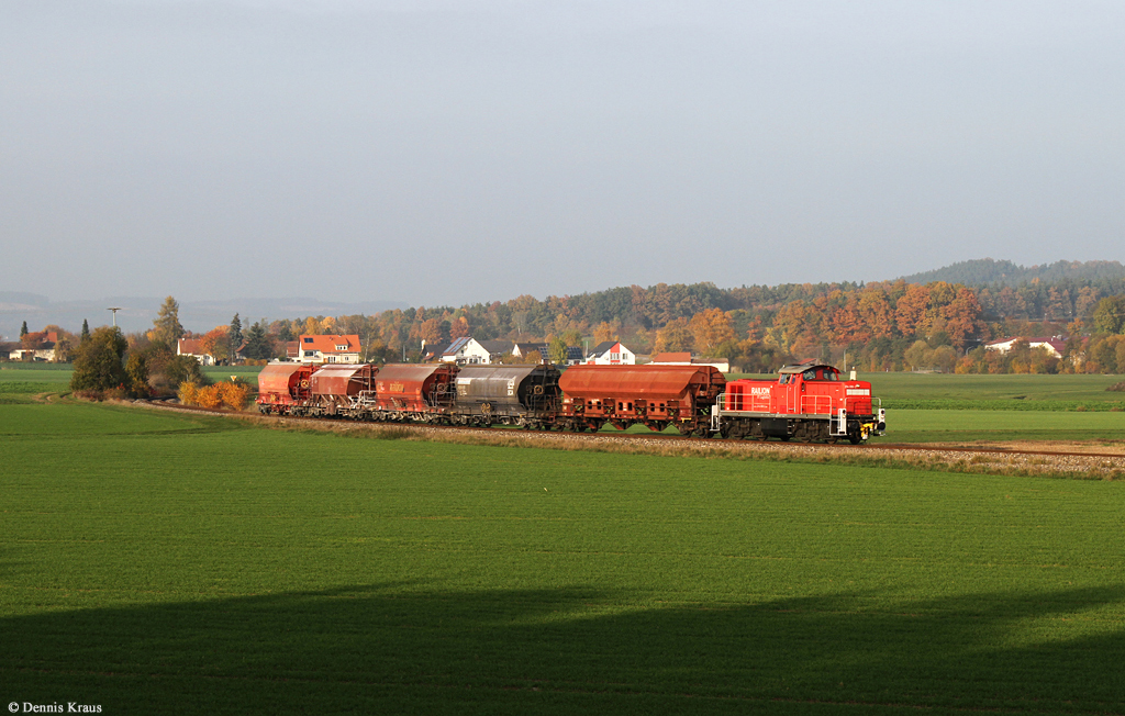 294 898 mit Übergabe am 30.10.2015 bei Ursulapoppenricht.