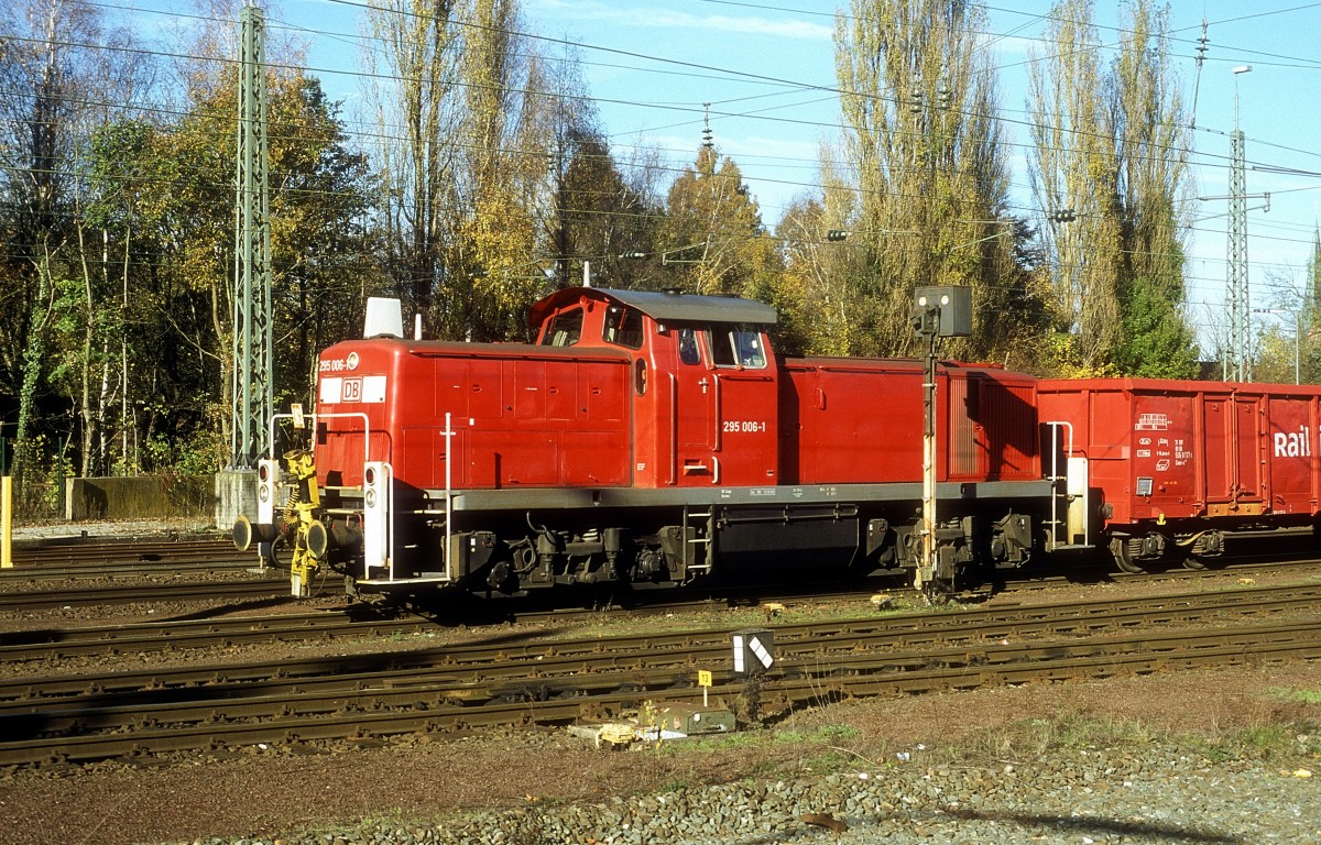 295 006  Lingen  07.11.04