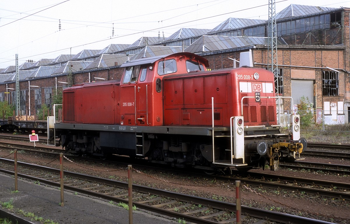 295 008  Lingen  10.11.06