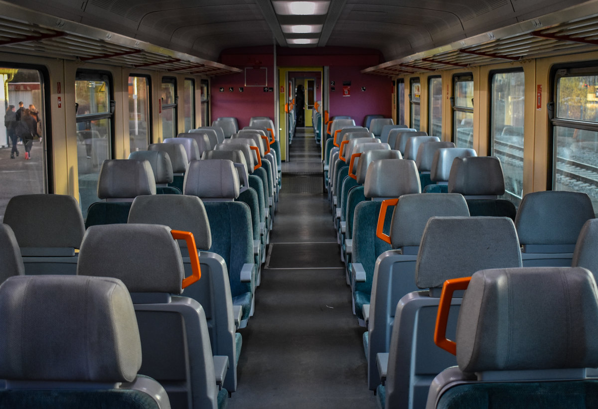 2.Klasse im RSB Design und Orangen Elementen von 628 431 am 08.03.19