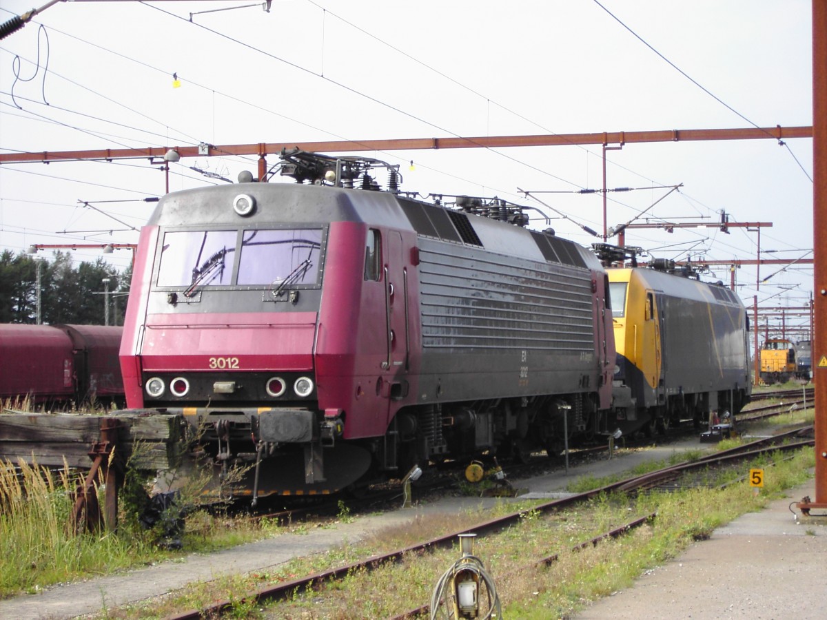 3012 Padorg 12.09.2005
