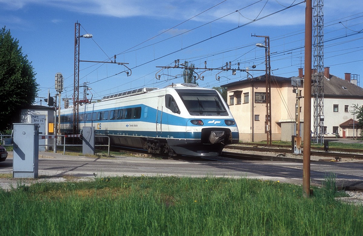  310 005  Pragersko  28.04.13