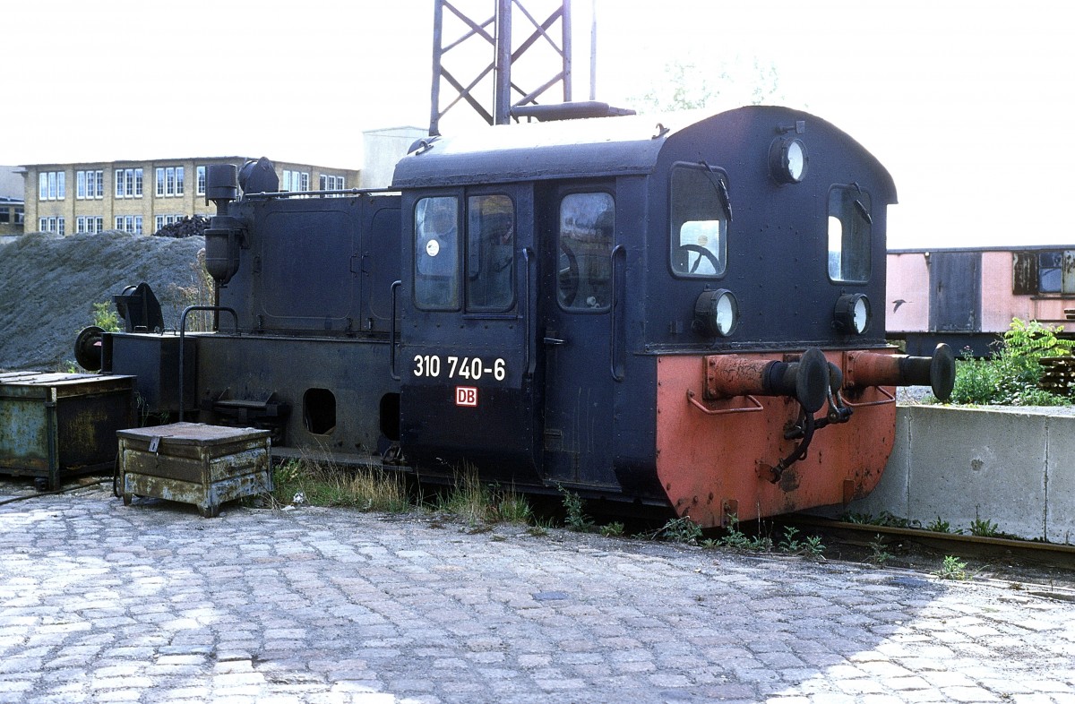 310 740  Leipzig - Wahren  17.10.94