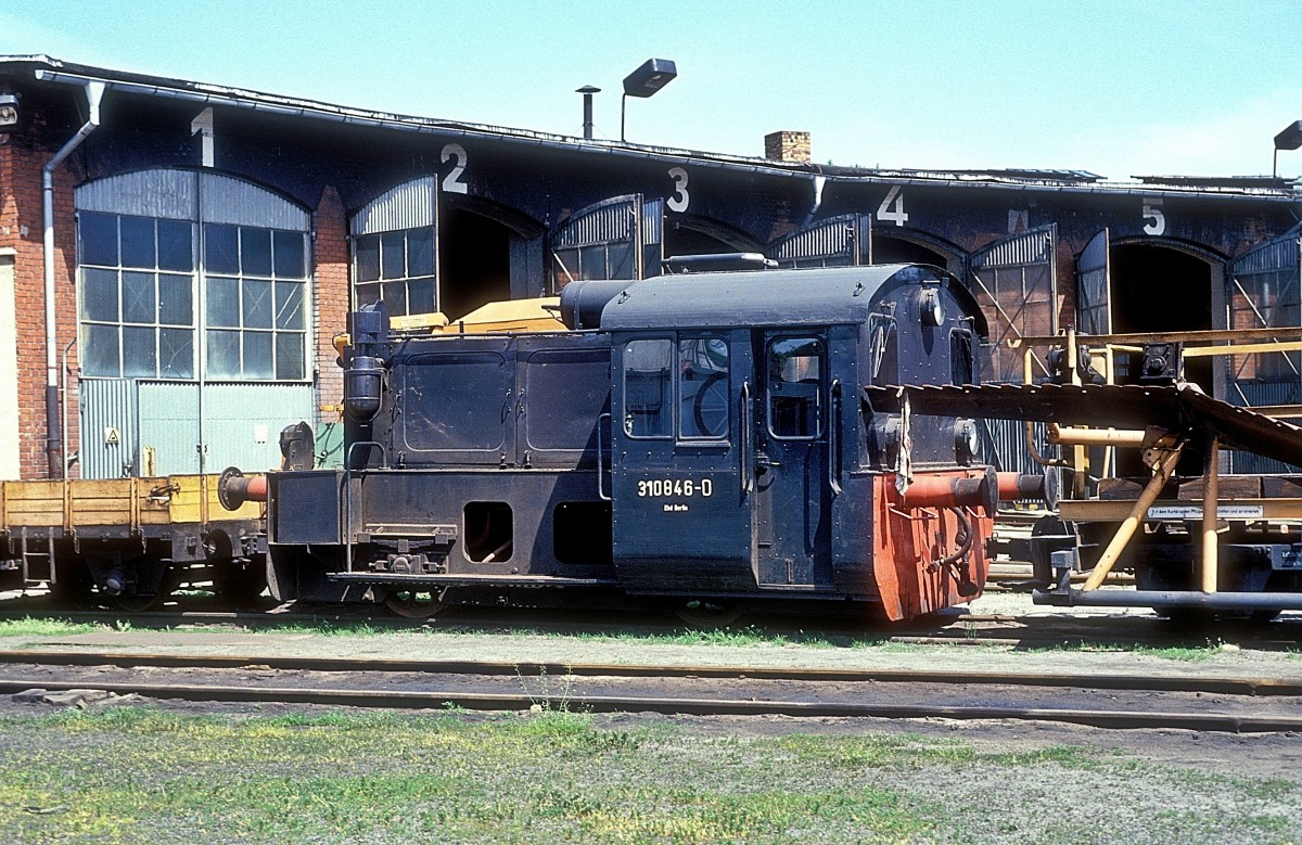  310 846  Luckau  18.05.92