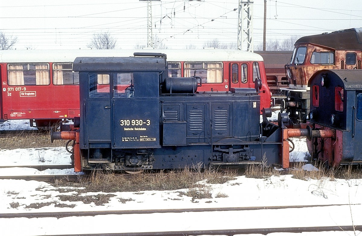 310 930  Frankfurt ( Oder )  05.03.93


 