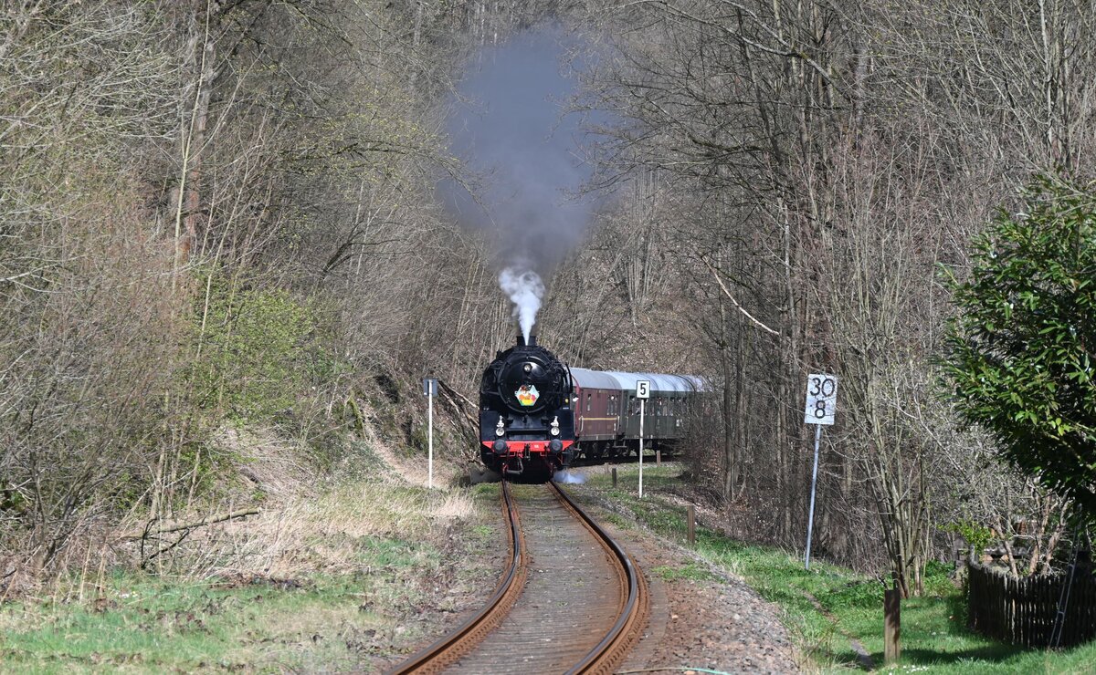 31.03.2024, 50 3616-5, Waldkirchen an der Zschopau (Erzg.)