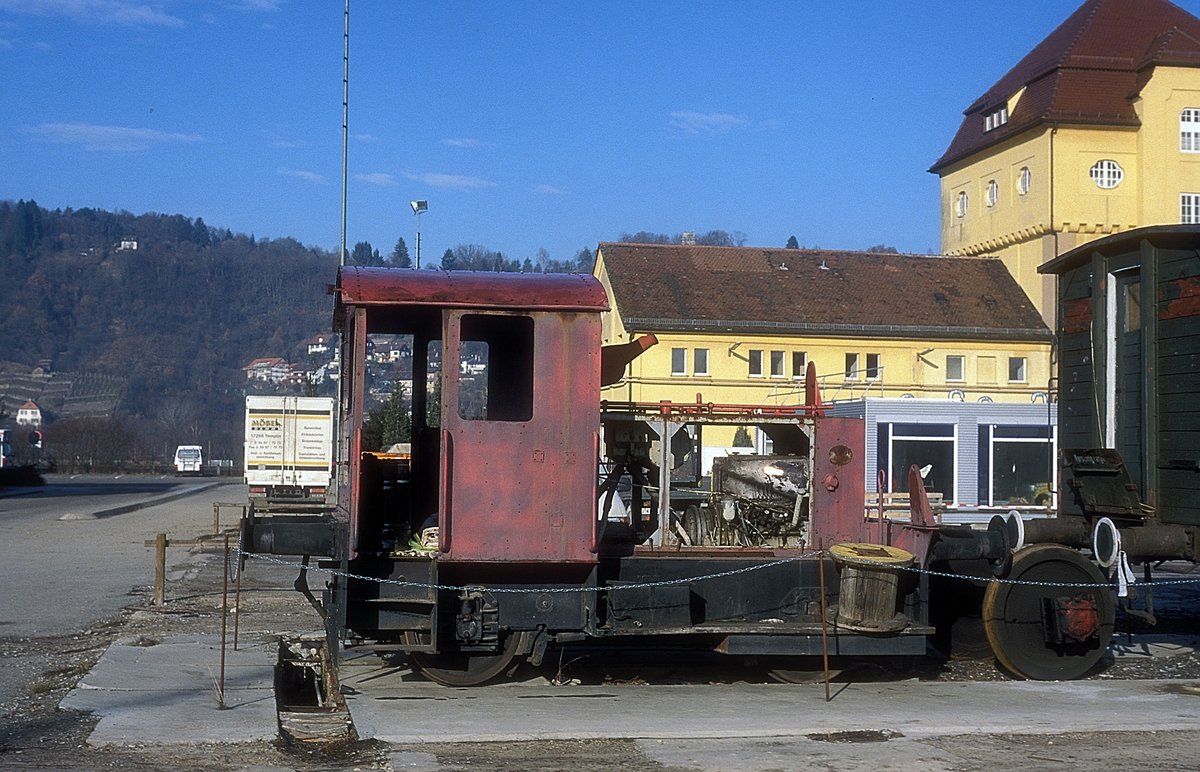 311 265  Tübingen  24.01.99