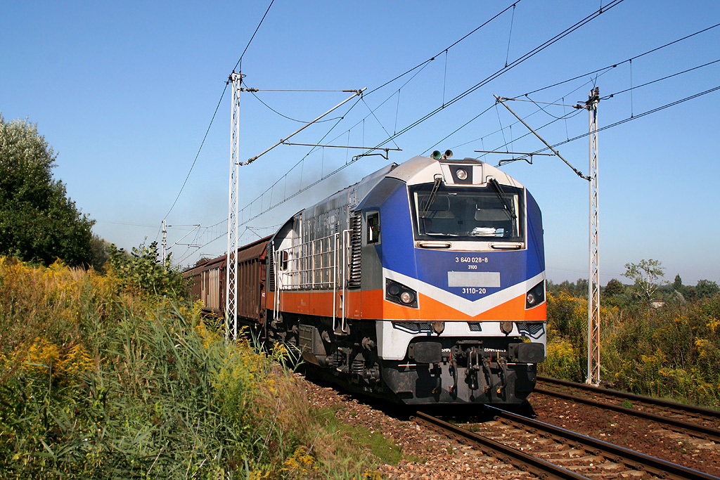 311D-20 Marklowice Grne (6.09.2013)