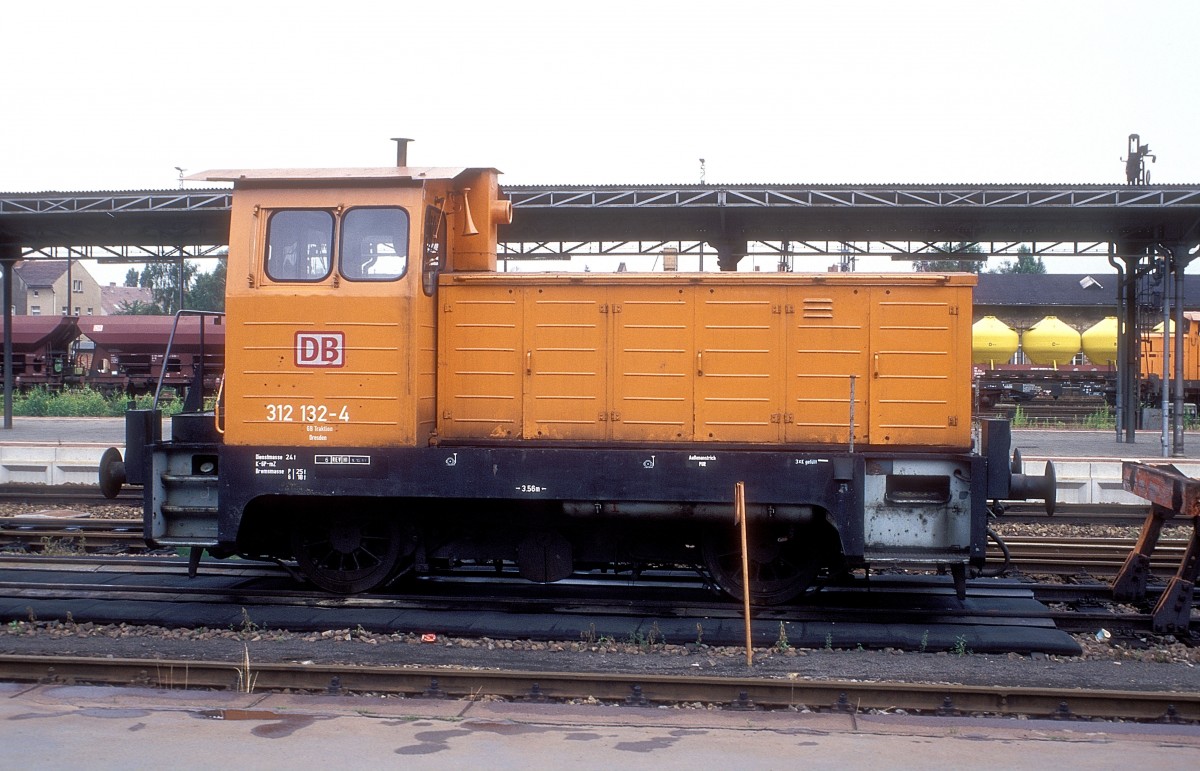 312 132  Löbau  16.06.97