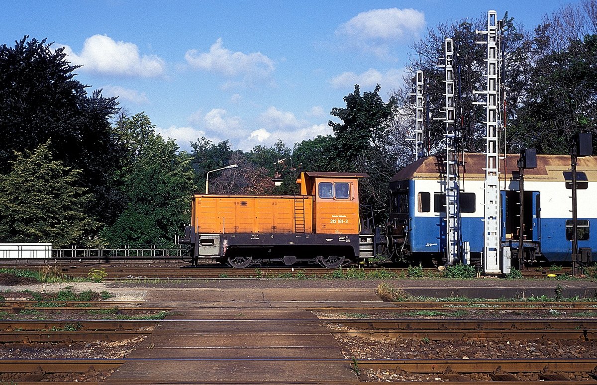 312 161  Gera  13.08.93