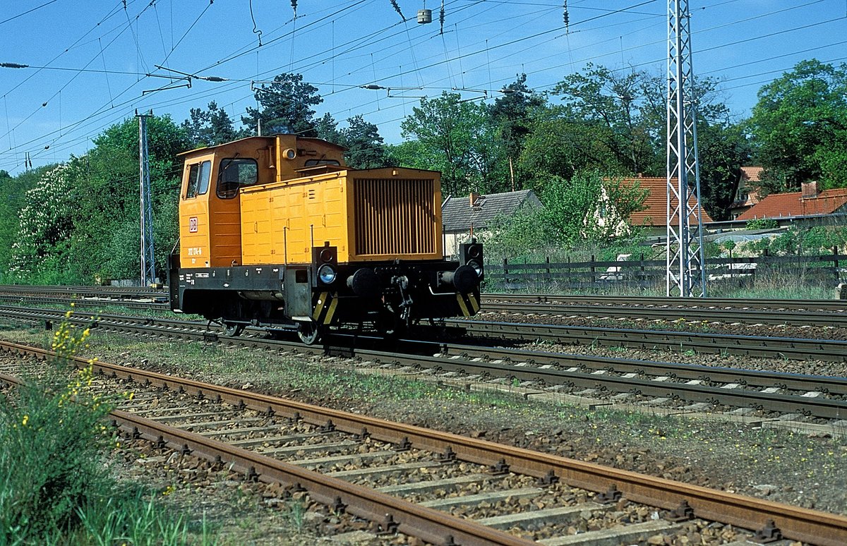 312 174  Michendorf  04.05.00