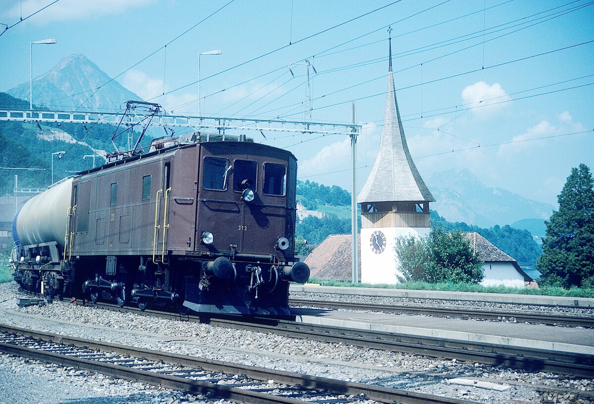 313  Leissigen  15.08.82