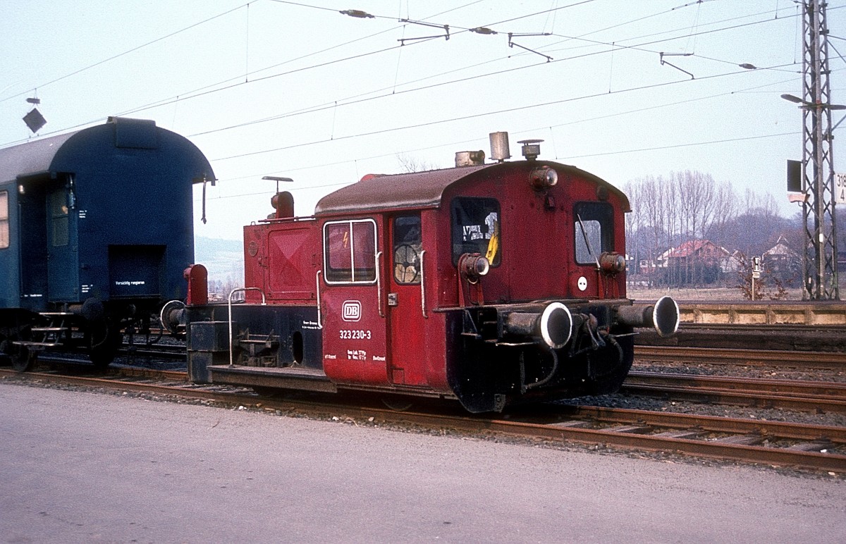 323 230  Hofgeismar  23.03.84