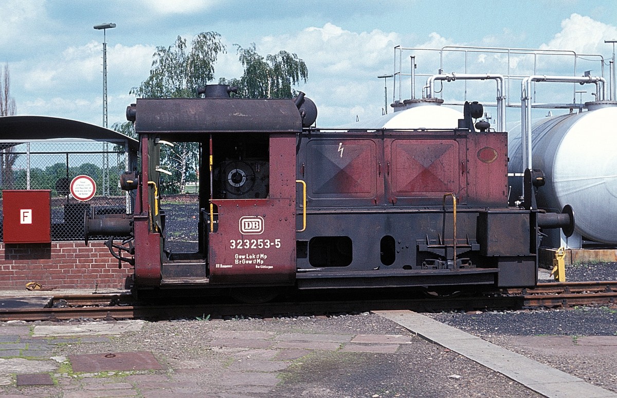 323 253  Northeim  03.06.83