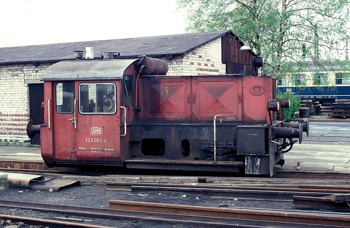 323 263  Münster  xx.04.81