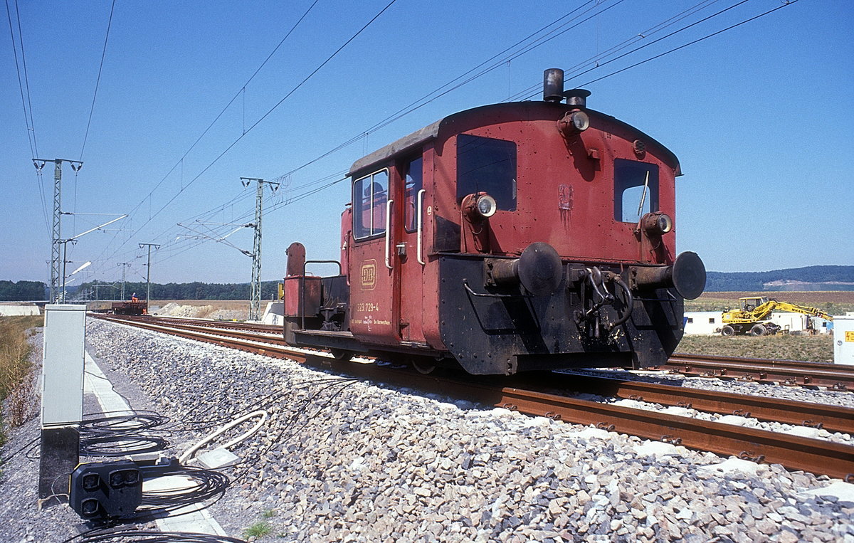 323 729  Vaihingen ( Enz )  24.08.90
