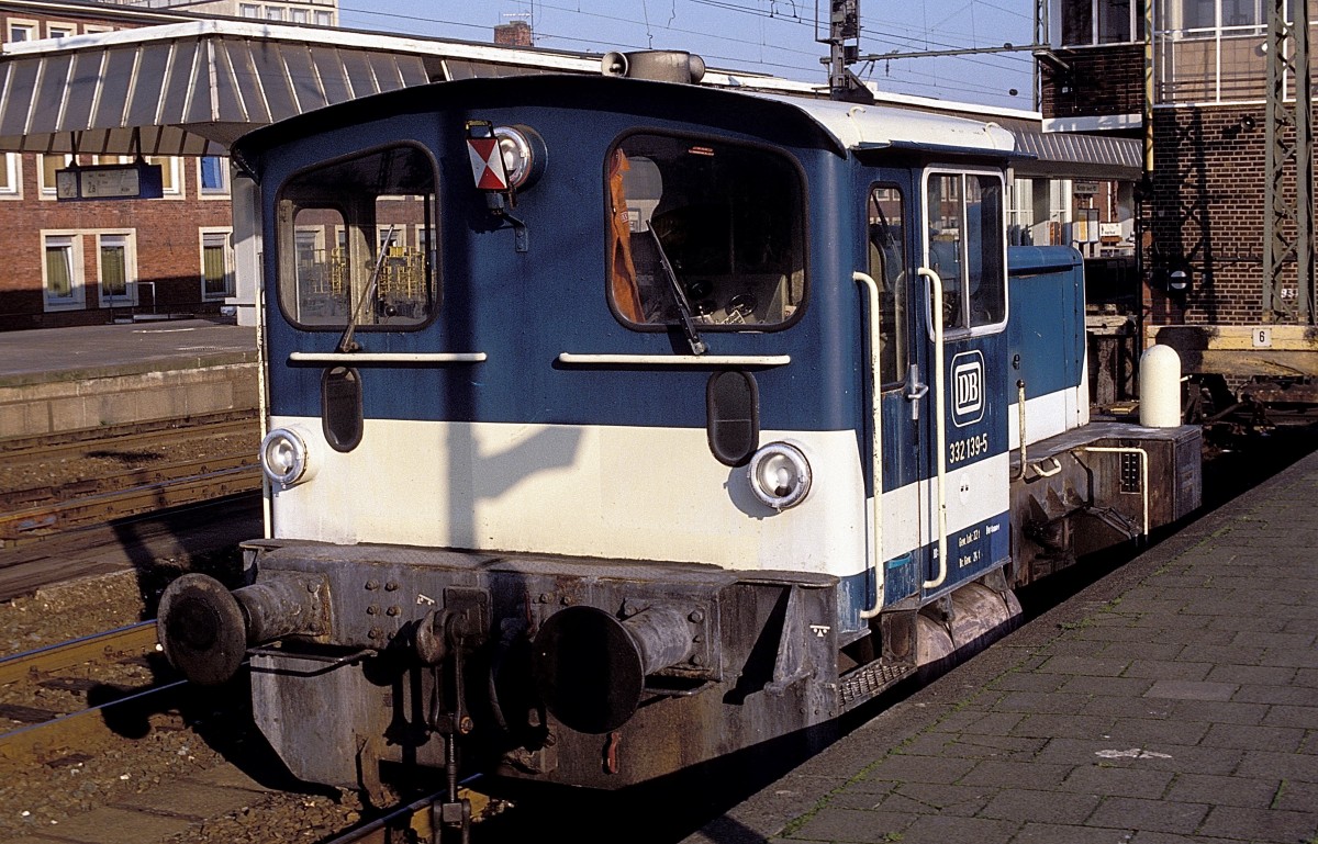  332 139  Münster  17.10.91