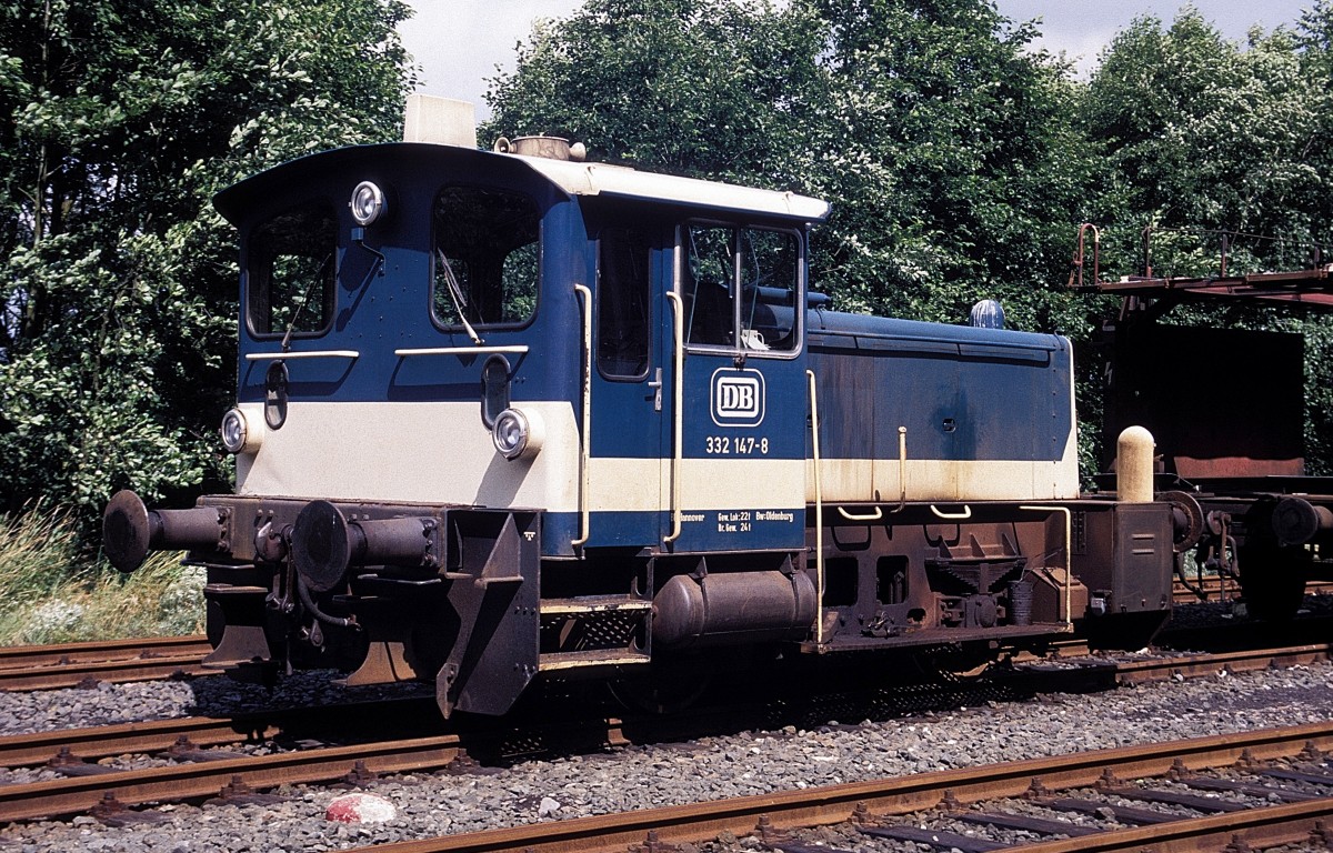 332 147  Sande  03.07.88