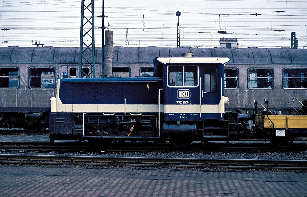 332 153  Münster  25.01.80