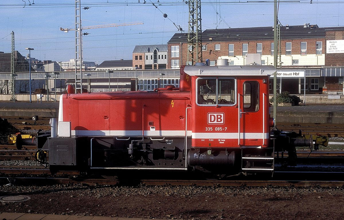 335 085  Münster  10.02.98