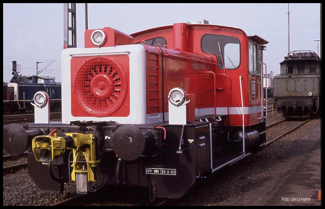 335200 am Tag der offenen Tür im AW Bremen.