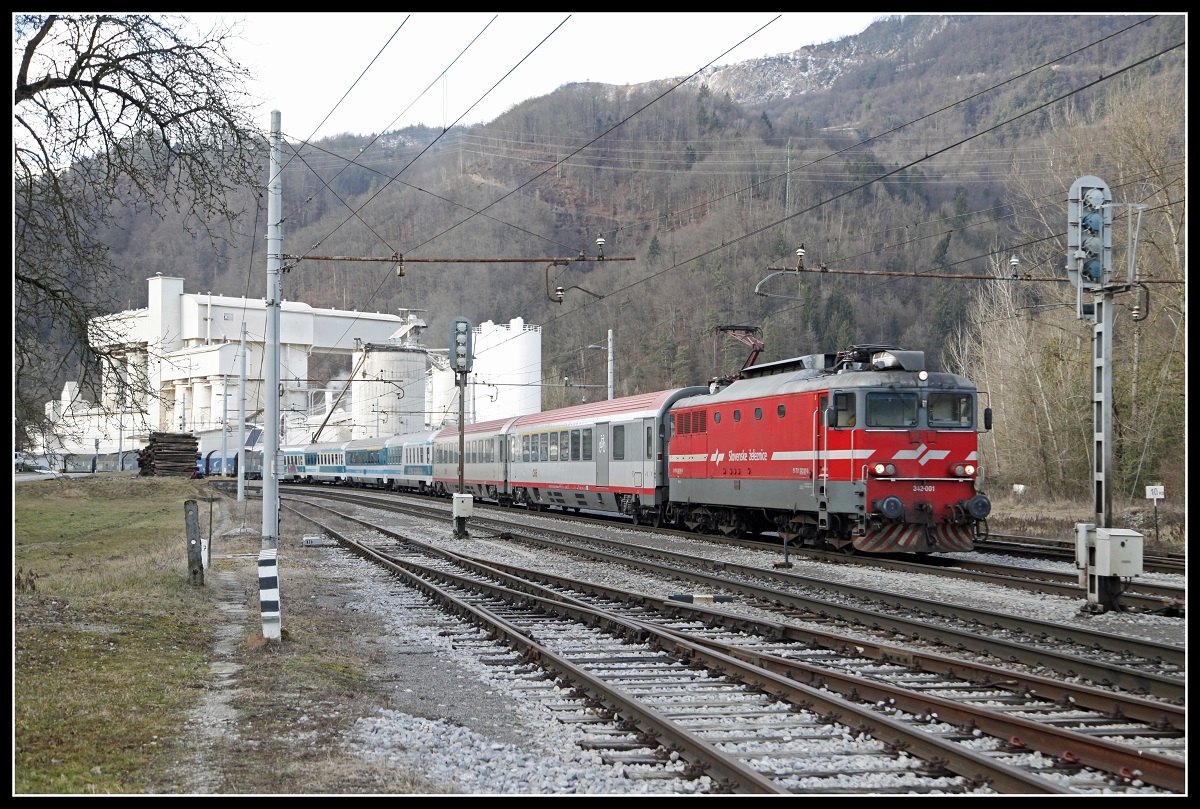 342-001 imt EC in Kresnice am 11.02.2019.