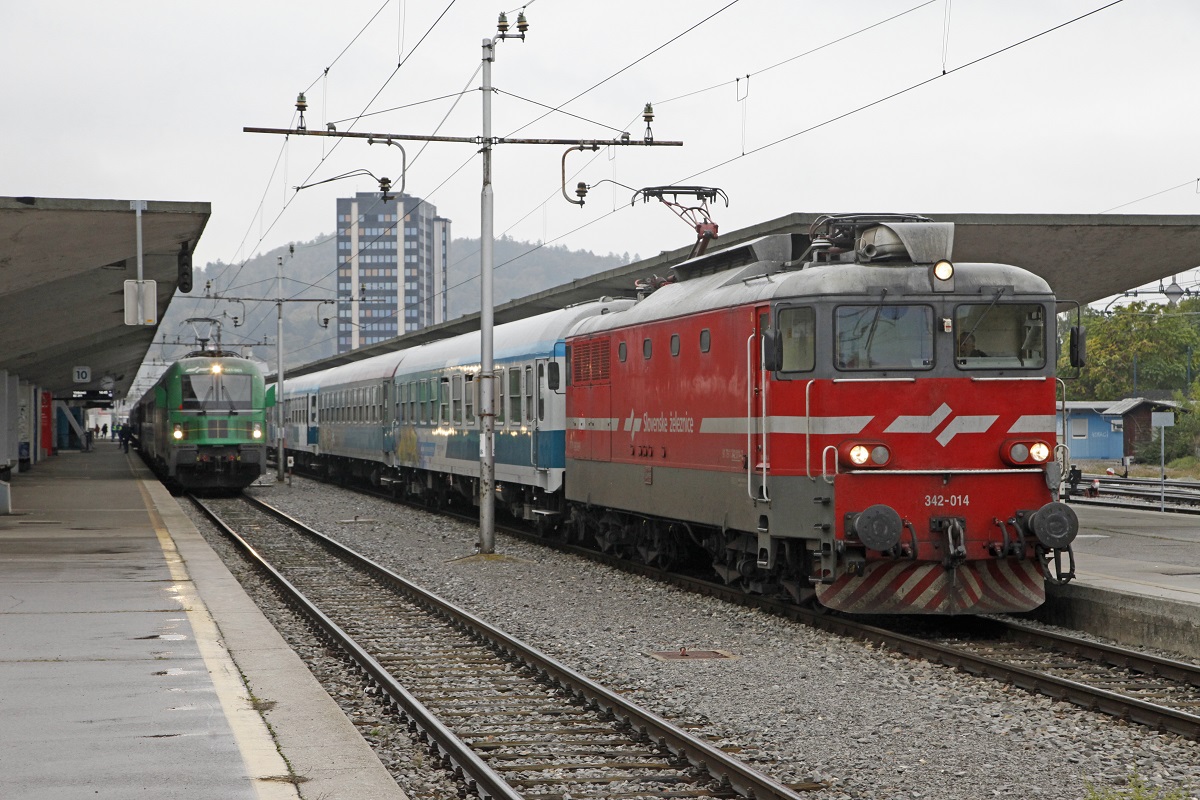 342-014 in Ljubljana am 18.10.2016.