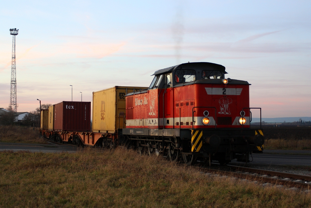 345 250 am 16.12.13 auf der Kiebitzhöhe