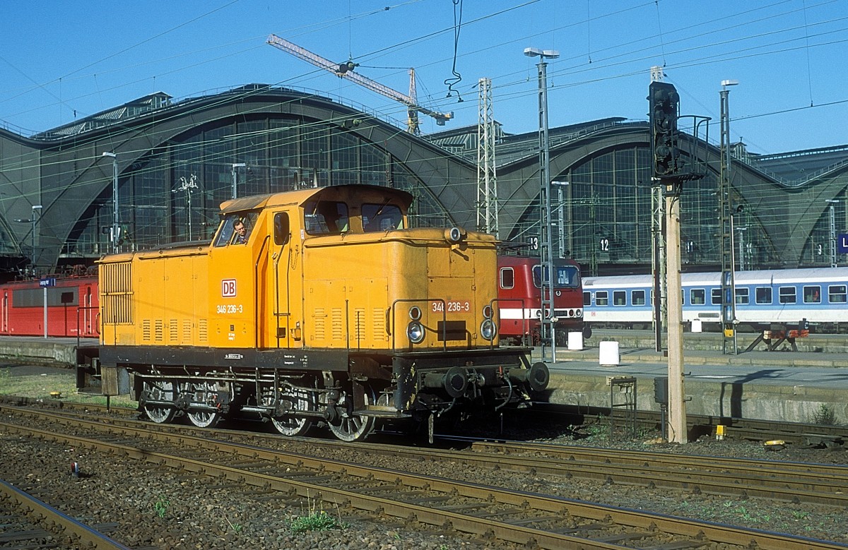 346 236  Leipzig Hbf  14.05.98