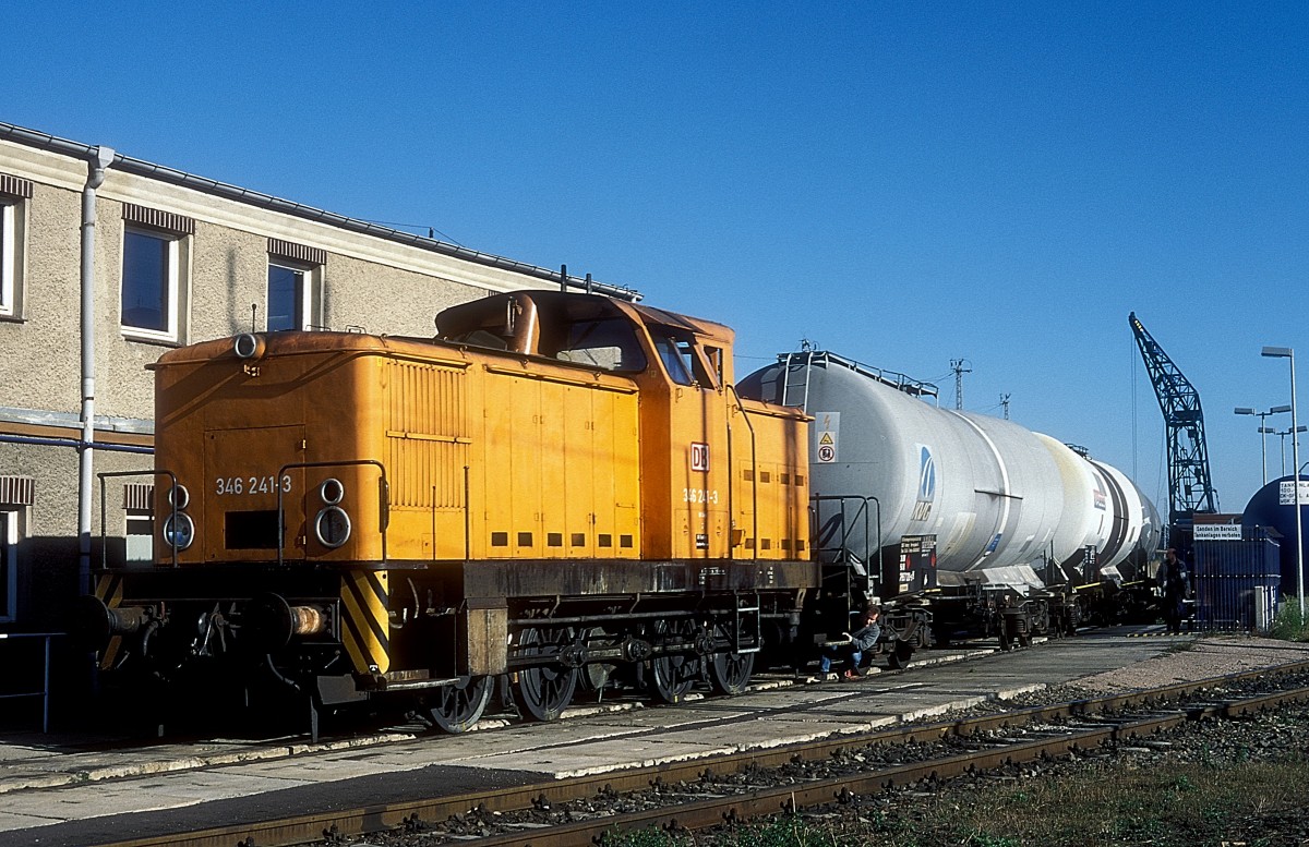 346 241  B. - Lichtenberg  28.10.97