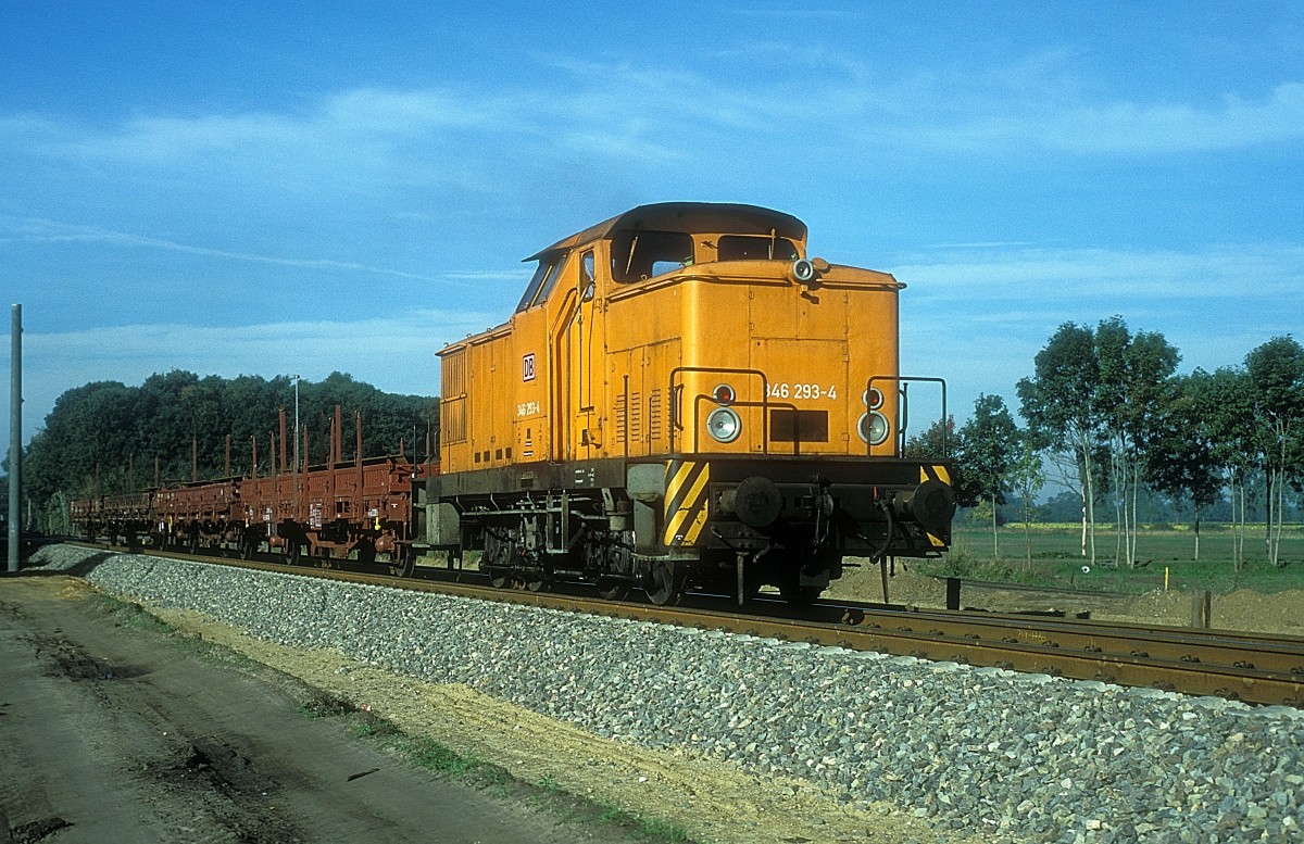 346 293  bei Brandenburg  06.10.94