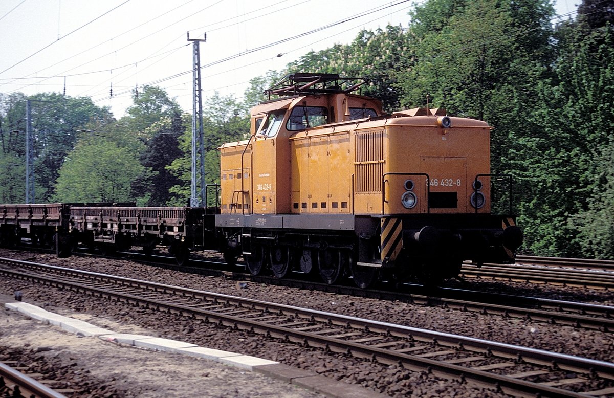346 432  Michendorf  07.05.93
