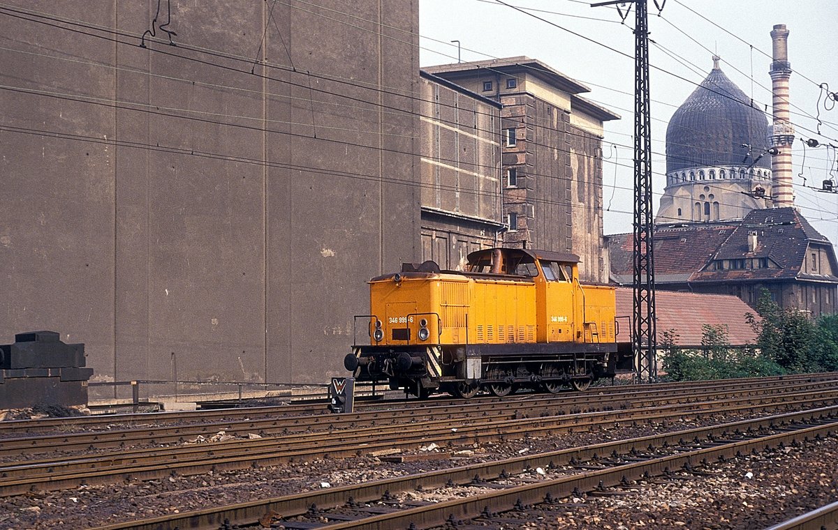 346 999  Dresden - Mitte  29.09.92