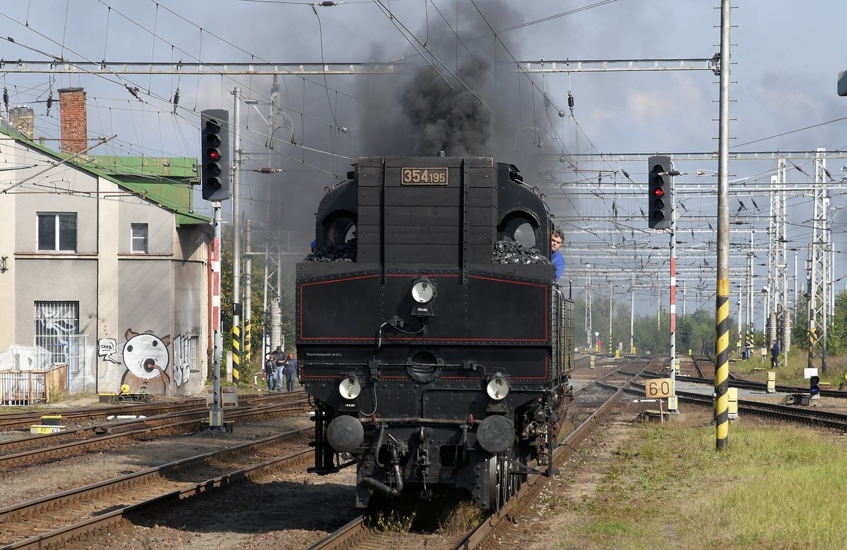 354 195 am 24.09.16 in Cheb/Eger