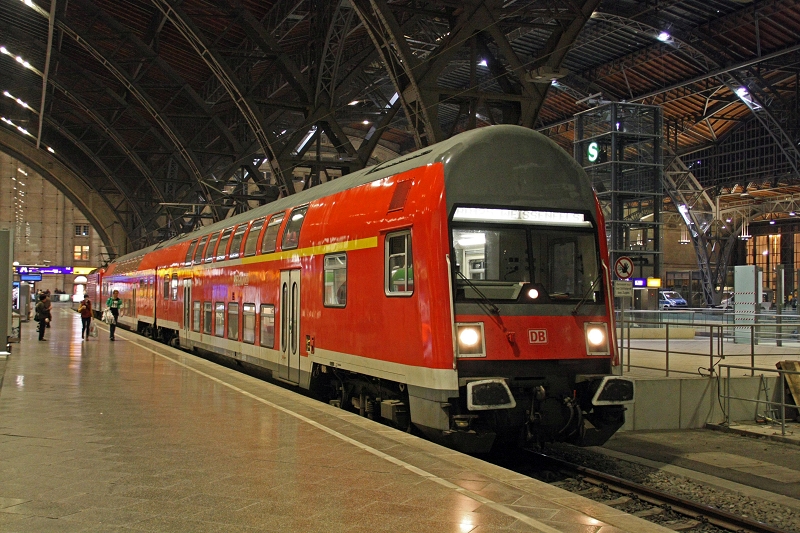 36-33 075 am 01.11.14 in Leipzig Hbf als RB 125 gen Weißenfels